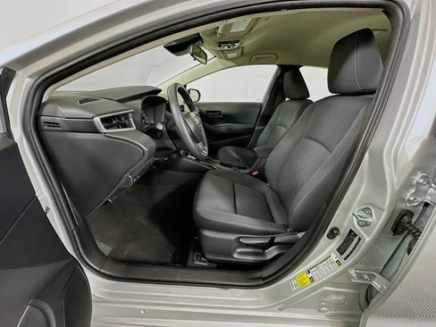 Certified 2024 Toyota Corolla LE image 20