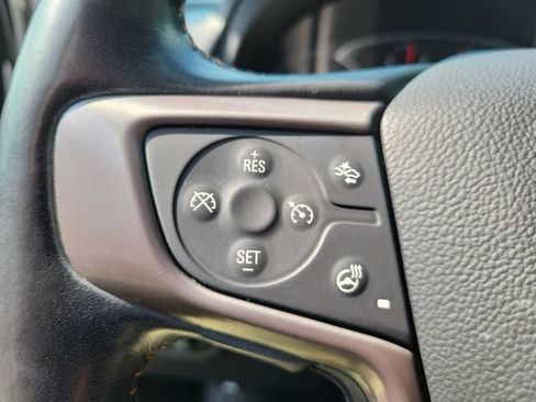 Used 2022 GMC Terrain AT4 w/ Tech Package AWD/4WD image 20