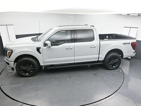 New 2026 Ford F150 Lariat w/ Equipment Group 502A High AWD/4WD image 24