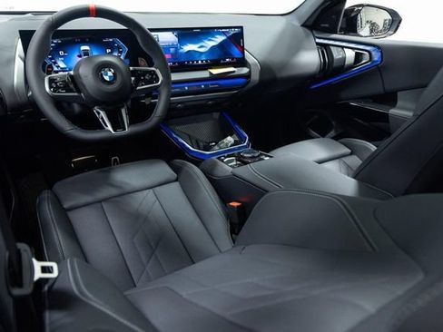 New 2026 BMW X3 M50 w/ Premium Package AWD/4WD image 22