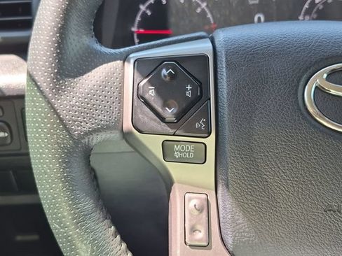 Used 2022 Toyota 4Runner SR5 RWD image 15