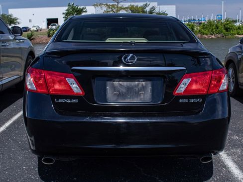 Used 2007 Lexus ES 350 FWD image 5