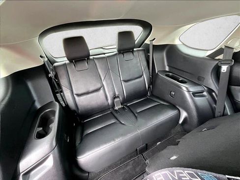 Used 2020 MAZDA CX-9 Touring FWD image 30