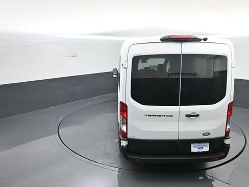 New 2026 Ford Transit 350 XL image 21