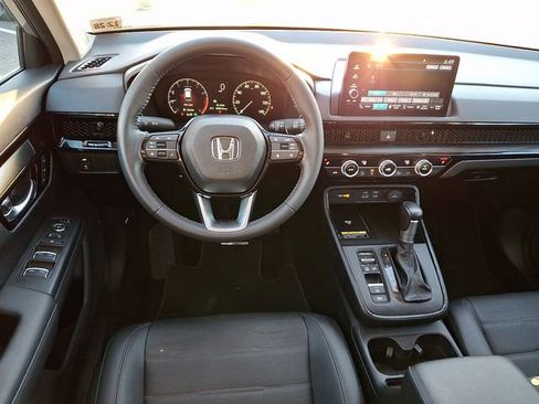 Certified 2024 Honda CR-V EX-L image 11