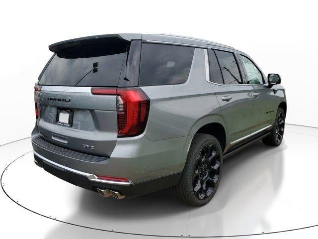 New 2026 GMC Yukon Denali w/ Denali Reserve Package AWD/4WD image 4