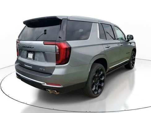 New 2026 GMC Yukon Denali w/ Denali Reserve Package AWD/4WD image 4