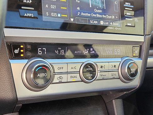 Used 2017 Subaru Legacy 2.5i Sport image 16