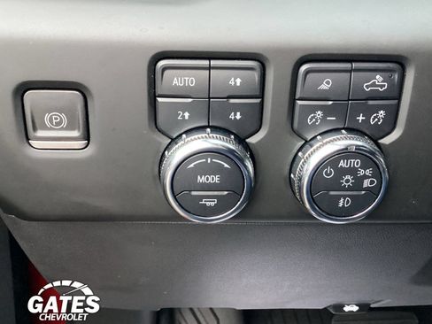 Used 2023 GMC Sierra 1500 AT4X w/ AT4X AEV Edition AWD/4WD image 24