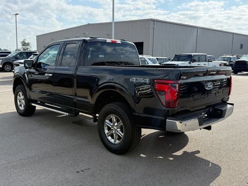 Used 2024 Ford F150 XLT w/ Mobile Office Package AWD/4WD image 19