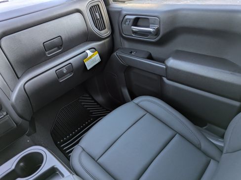 New 2026 GMC Sierra 1500 Pro w/ Graphite Edition image 16