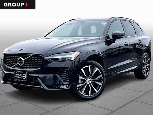 Used 2023 Volvo XC60 B5 Plus w/ Climate Package image 1