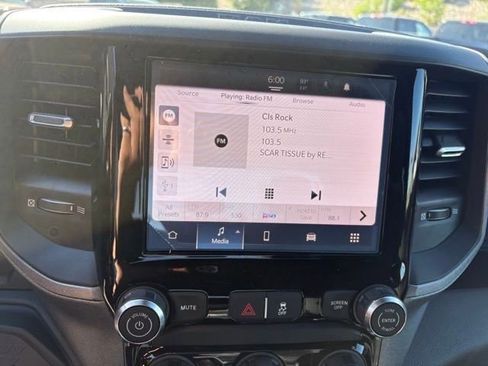 New 2025 RAM 3500 Tradesman image 25