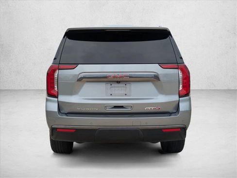 Used 2023 GMC Yukon XL AT4 image 6