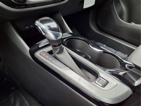 New 2026 Buick Envista Sport Touring w/ Convenience I Package FWD image 11