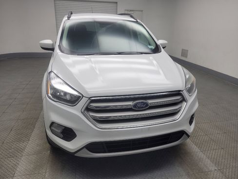 Used 2018 Ford Escape SE w/ SE Sync 3 Package FWD image 14