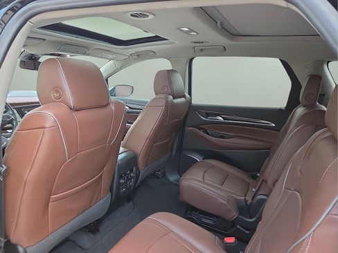 Used 2018 Buick Enclave Avenir w/ Avenir Technology Package FWD image 20
