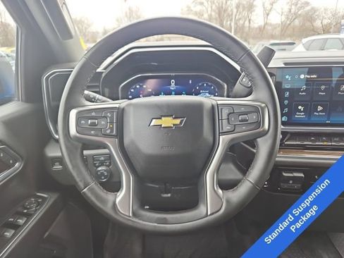 Used 2023 Chevrolet Silverado 1500 LT image 12