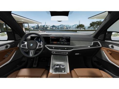 New 2026 BMW X7 M60i AWD/4WD image 10