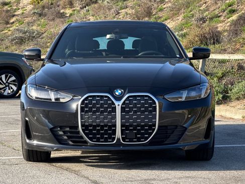 Used 2025 BMW 430i w/ Premium Package image 10