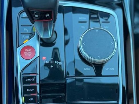 Used 2024 BMW M2 Base w/ Lighting Package image 22