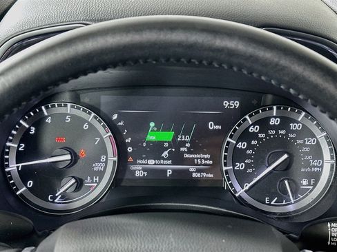 Certified 2020 Toyota Highlander Limited AWD/4WD image 12
