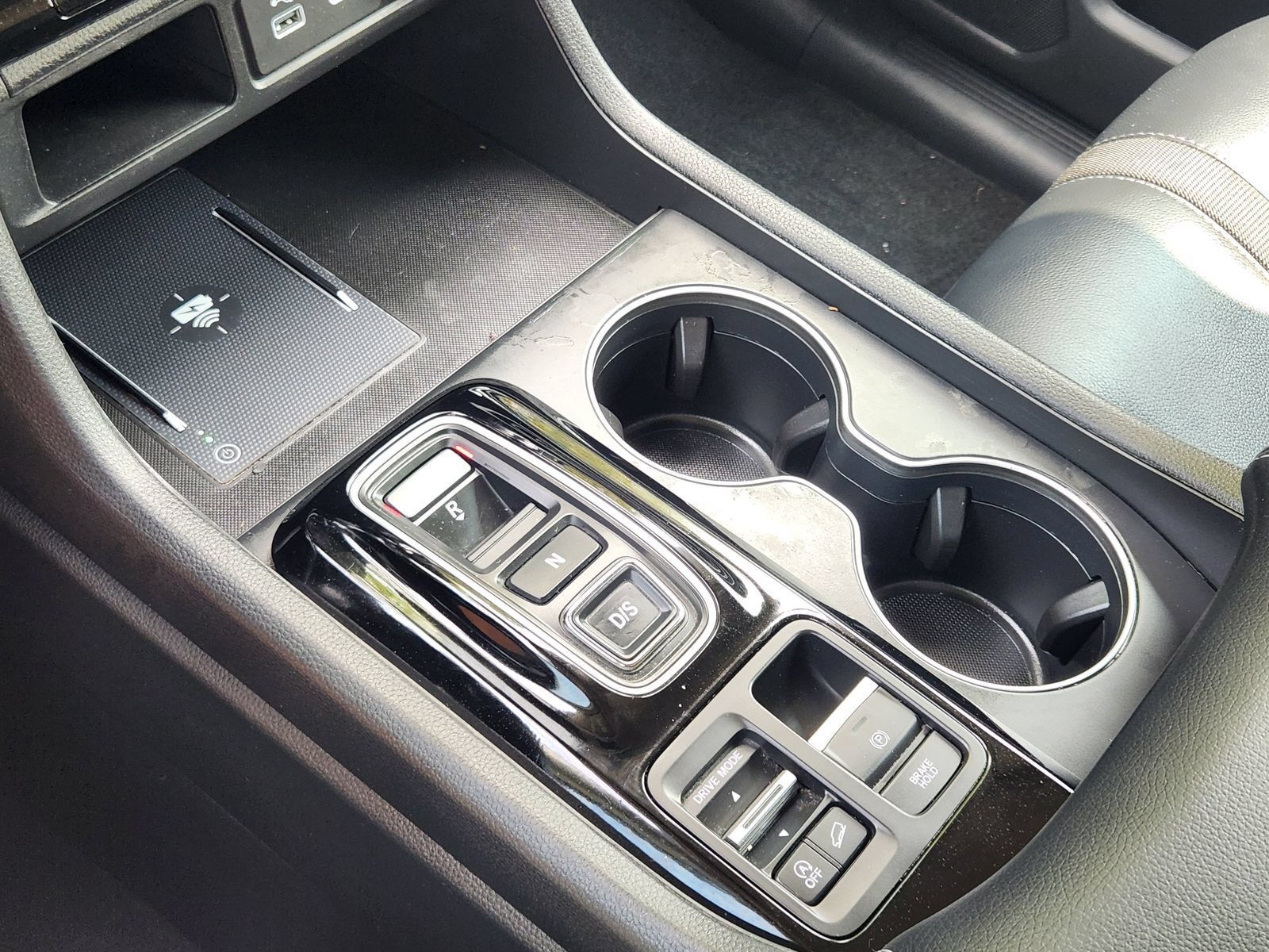 Used 2025 Honda Pilot EX-L image 21