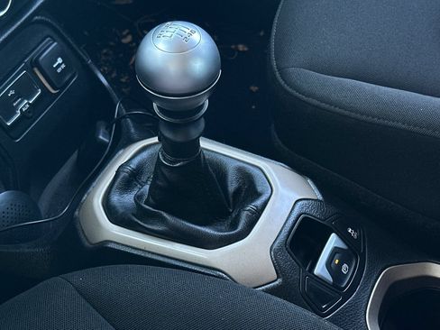 Used 2015 Jeep Renegade Sport FWD image 18