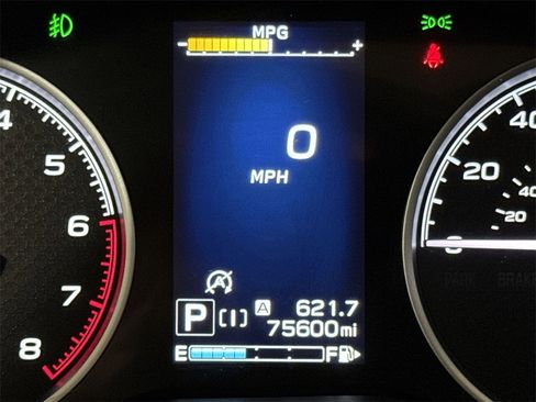 Used 2022 Subaru Forester Premium image 13