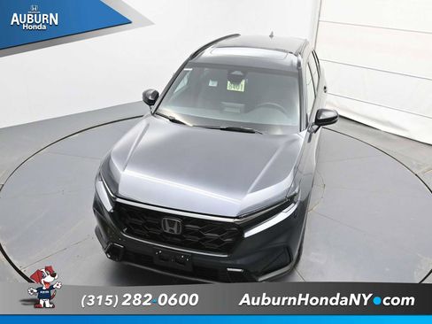 New 2026 Honda CR-V Sport image 24