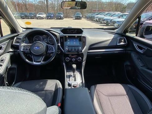 Certified 2023 Subaru Forester Premium AWD/4WD image 13