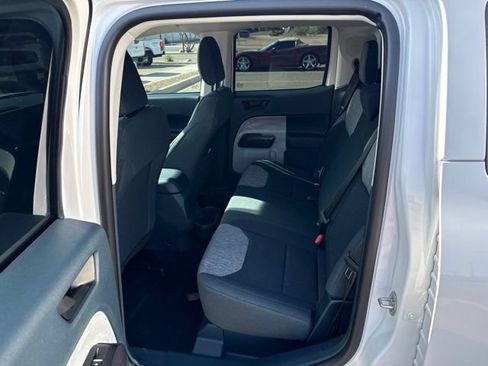 Used 2026 Ford Maverick XLT FWD image 9