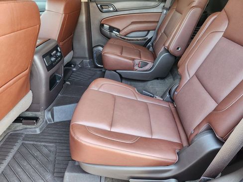 Used 2018 Chevrolet Tahoe Premier image 30