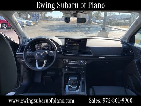 Used 2024 Audi Q5 2.0T Premium Plus image 12