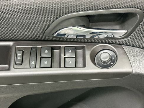 Used 2015 Chevrolet Cruze LTZ w/ Sun, Sound and Sport Package image 16