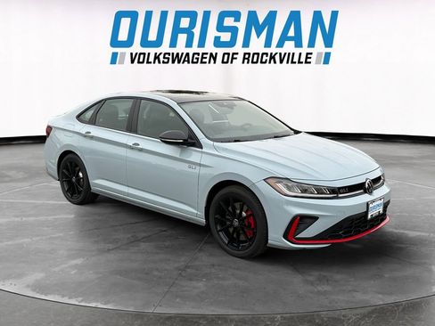 New 2026 Volkswagen Jetta GLI Autobahn image 1