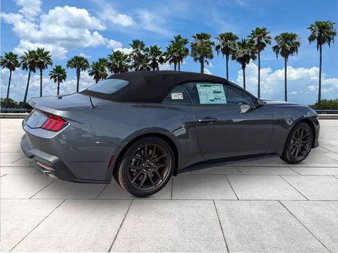 New 2026 Ford Mustang GT Premium RWD image 8