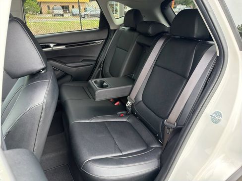 Used 2024 Kia Seltos EX AWD/4WD image 24