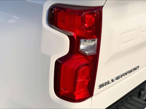 Used 2023 Chevrolet Silverado 1500 RST image 26