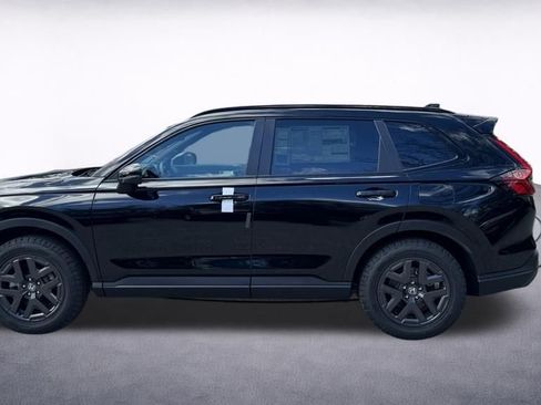 New 2026 Honda CR-V TrailSport image 6