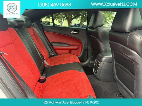 Used 2021 Dodge Charger Scat Pack RWD image 26