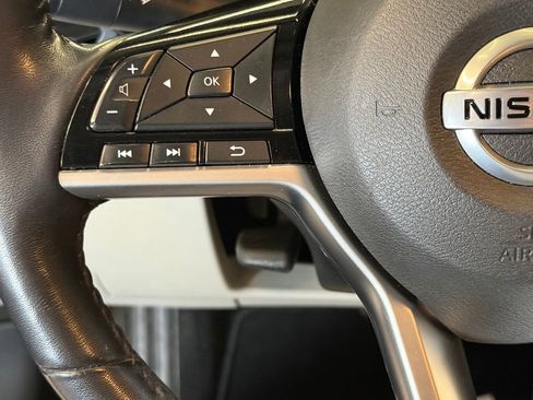 Used 2019 Nissan Altima 2.5 SL AWD/4WD image 11