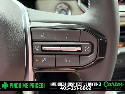 New 2026 Chevrolet Colorado ZR2 w/ ZR2 Bison Edition image 17