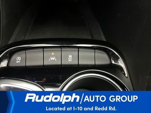 Used 2025 Buick Encore GX Preferred image 26