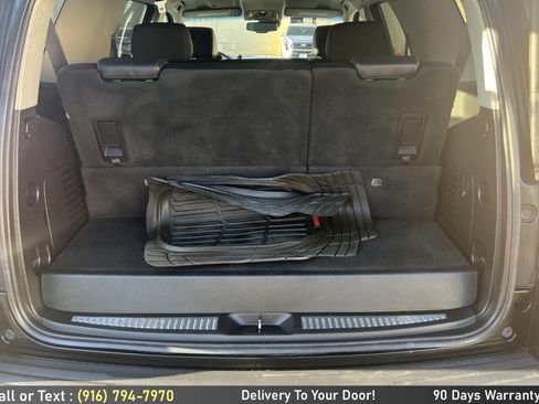 Used 2020 Chevrolet Tahoe LT image 11