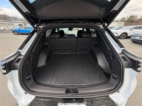 New 2026 Chevrolet Equinox EV RS image 23