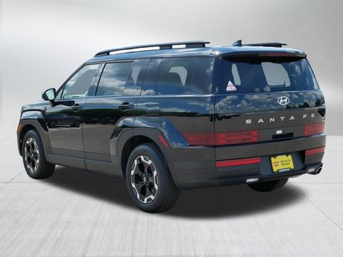 Certified 2026 Hyundai Santa Fe SEL AWD/4WD image 5