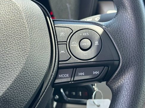 New 2026 Toyota Corolla LE FWD image 25