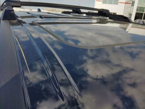 New 2026 Toyota 4Runner 4WD image 5