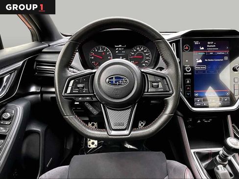 Used 2023 Subaru WRX Limited AWD/4WD image 6
